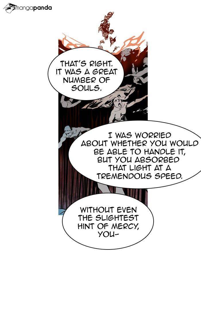 Tower of God Chapter 200 image 034